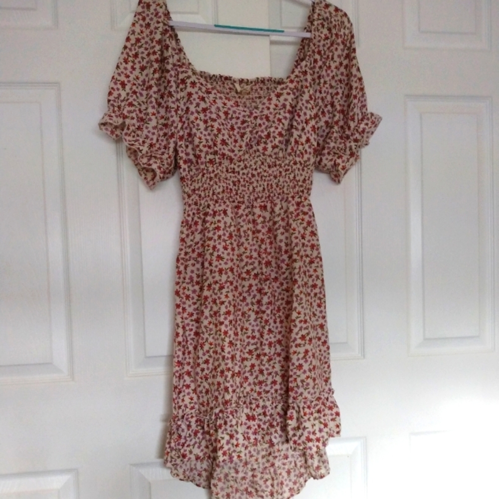Women's dress